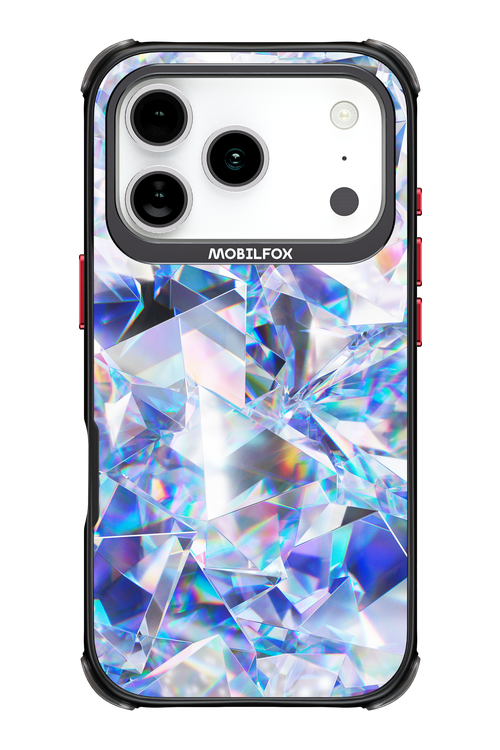 Holo Shard - Apple iPhone 17 Pro