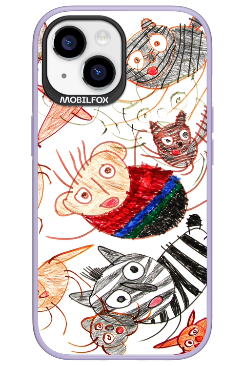 Dream 2.0 - Apple iPhone 15