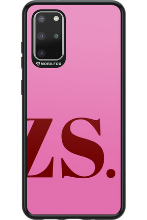 ZS (Sorbet) 2.0 - Samsung Galaxy S20+