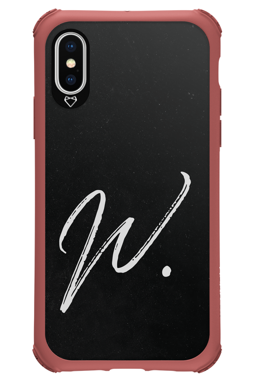 (Off Space) W 2.0 - Apple iPhone XS
