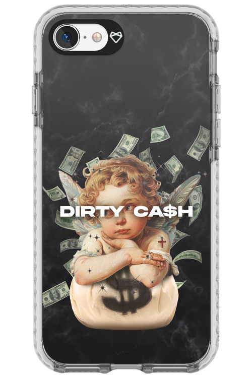 DirtyCash - Apple iPhone 7