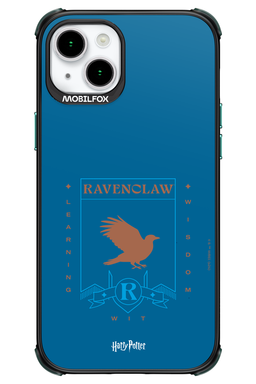 Ravenclaw. - Apple iPhone 15 Plus