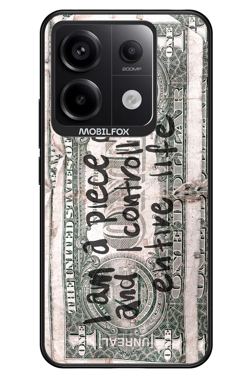 Dollars - Xiaomi Redmi Note 13 Pro 5G