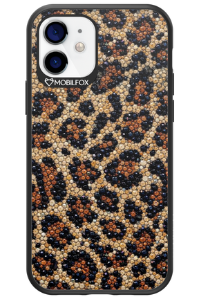 Crystal Roar 2.0 - Apple iPhone 12