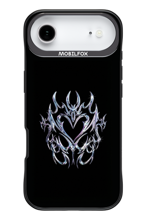 Silver Soul 2.0 - Apple iPhone 17 Air
