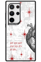 Her Heart 2.0 - Samsung Galaxy S24 Ultra