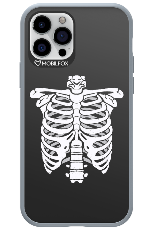 SKELETON - Apple iPhone 12 Pro