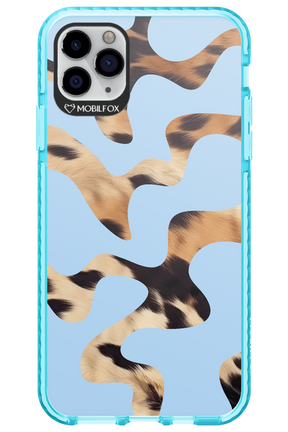 Funky Deer - Apple iPhone 11 Pro Max