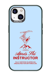 Instructor - Apple iPhone 13