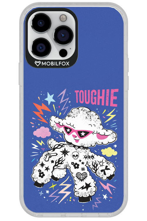 TOUGHIE 2.0 - Apple iPhone 13 Pro Max