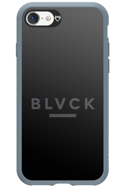 BLVCK II - Apple iPhone SE 2020