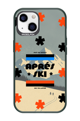 Ski Ya Later - Apple iPhone 13