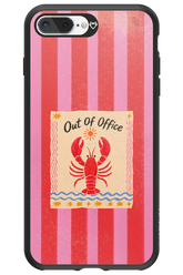 Out Of Office 2.0 - Apple iPhone 8 Plus