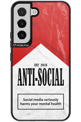 ANTI-SOCIAL II 2.0 - Samsung Galaxy S22