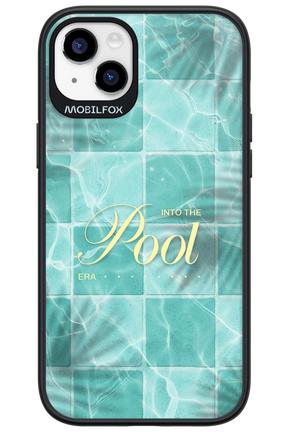 Into the Pool - Apple iPhone 14 Plus