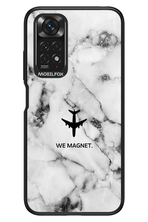 International Love II - Xiaomi Redmi Note 11/11S 4G