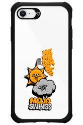 Broken Smiles - Apple iPhone SE 2022