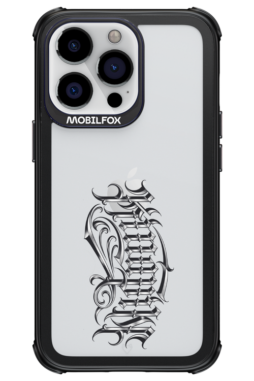 Chaotic Love - Apple iPhone 13 Pro