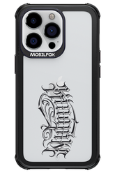 Chaotic Love - Apple iPhone 13 Pro