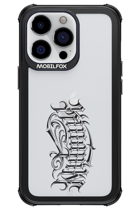 Chaotic Love - Apple iPhone 13 Pro