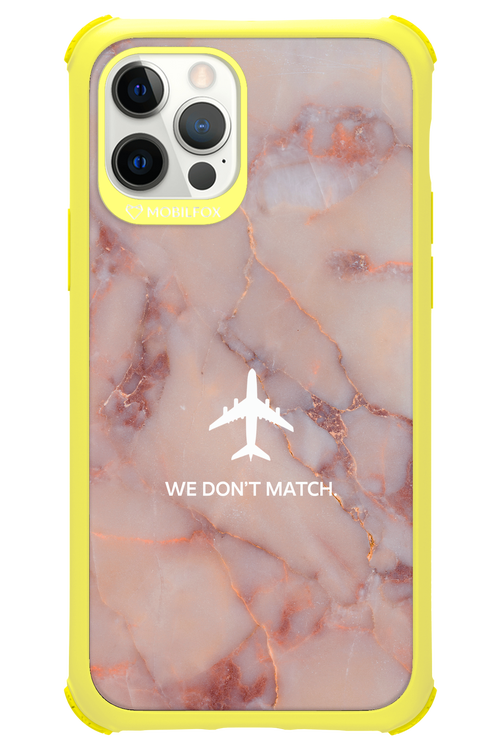 International Love I 2.0 - Apple iPhone 12 Pro