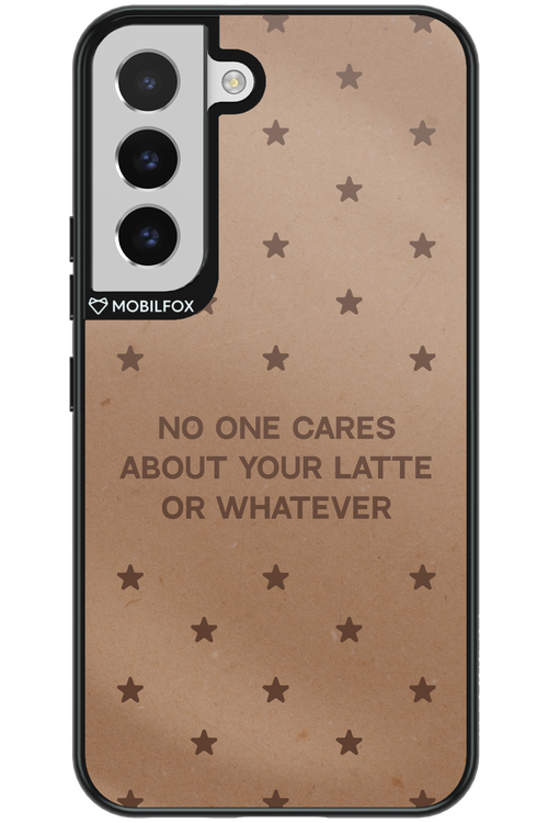 Whateverrr - Samsung Galaxy S22