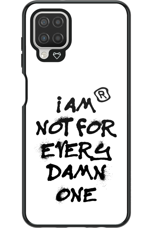 Original R 2.0 - Samsung Galaxy A12