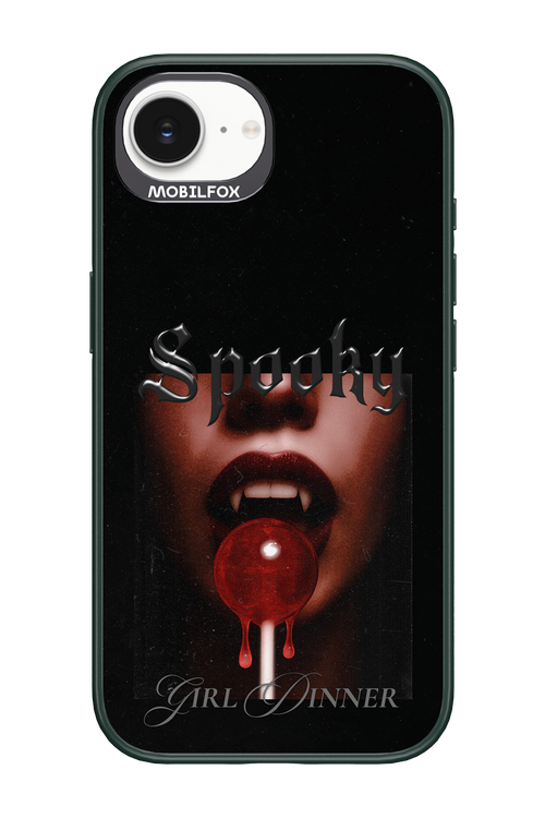 Freaky Girl - Apple iPhone 16e