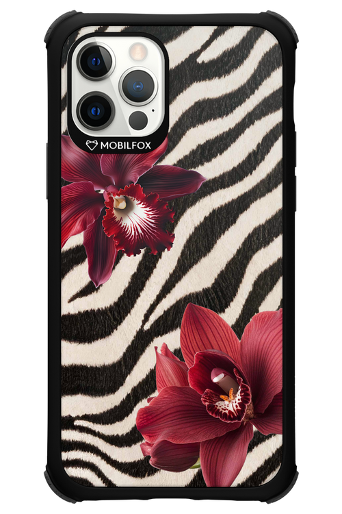 Vintage Flower 2.0 - Apple iPhone 12 Pro