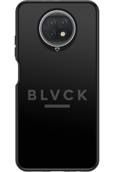 BLVCK II - Xiaomi Redmi Note 9T 5G