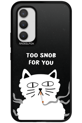 Too Snob - Samsung Galaxy A34