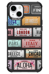 Destinations - Apple iPhone 15 Plus