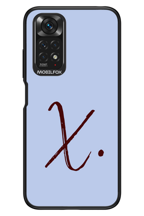 (Jellyfish Presso) X 2.0 - Xiaomi Redmi Note 11/11S 4G