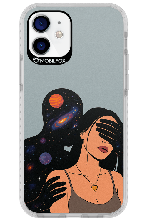 Universe Lover - Apple iPhone 12