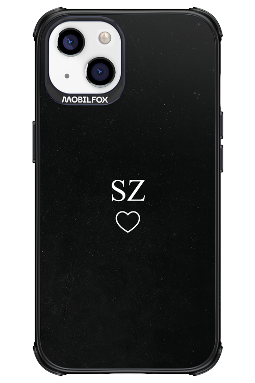 SZ Black 2.0 - Apple iPhone 13