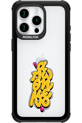 BitterSweet Icons - Apple iPhone 15 Pro Max