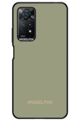 Olive 2.0 - Xiaomi Redmi Note 11Pro 4G/5G