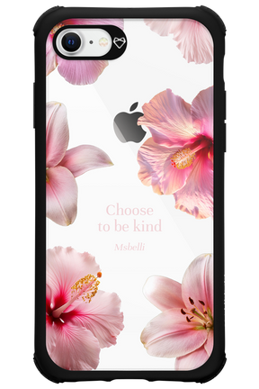 Be Kind - Apple iPhone 8