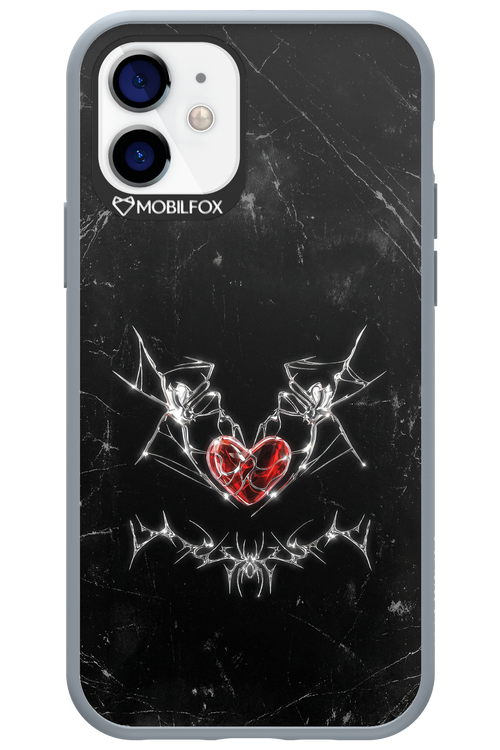 Blind Heart 2.0 - Apple iPhone 12