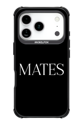 M Soul Mates - Apple iPhone 17 Pro