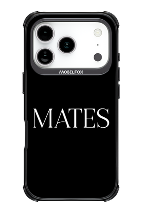 M Soul Mates - Apple iPhone 17 Pro