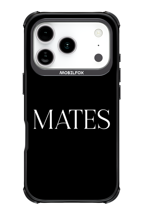 M Soul Mates - Apple iPhone 17 Pro