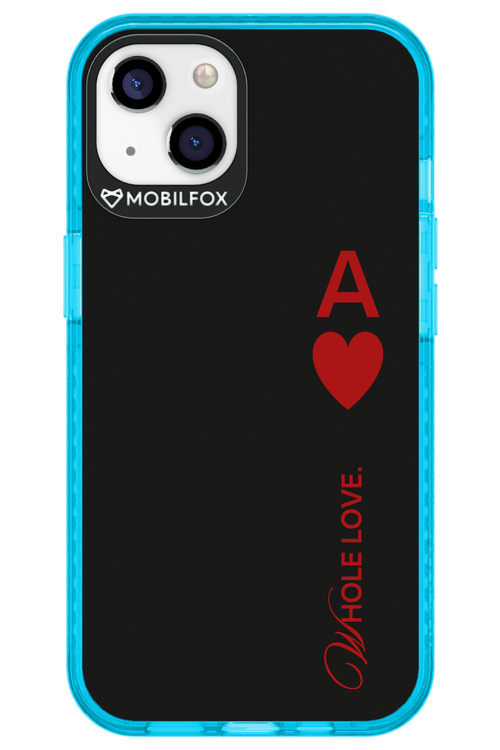 Whole - Apple iPhone 13