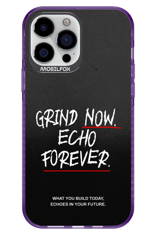 Grind Now 2.0 - Apple iPhone 13 Pro Max
