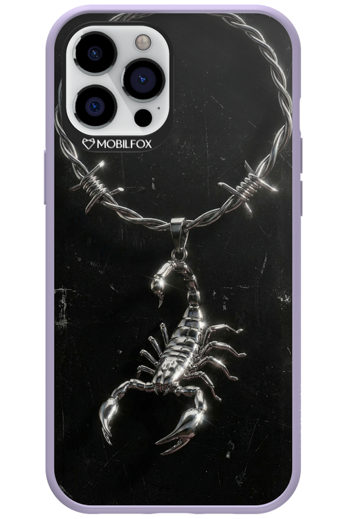 Scorpio (Chrome) 2.0 - Apple iPhone 12 Pro Max