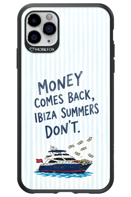 Ibiza summers 2.0 - Apple iPhone 11 Pro Max