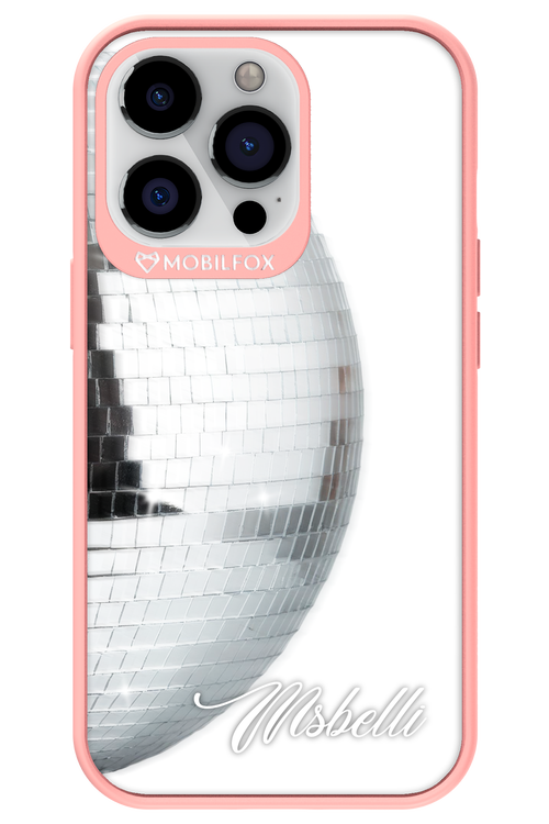 Disco Mood 2.0 - Apple iPhone 13 Pro