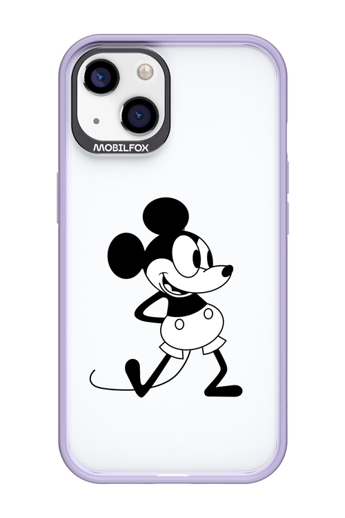 Iconic Mouse - Apple iPhone 13