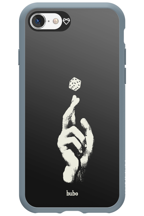 DAMNED LUCK - Apple iPhone SE 2022