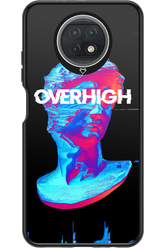 Overhigh - Xiaomi Redmi Note 9T 5G